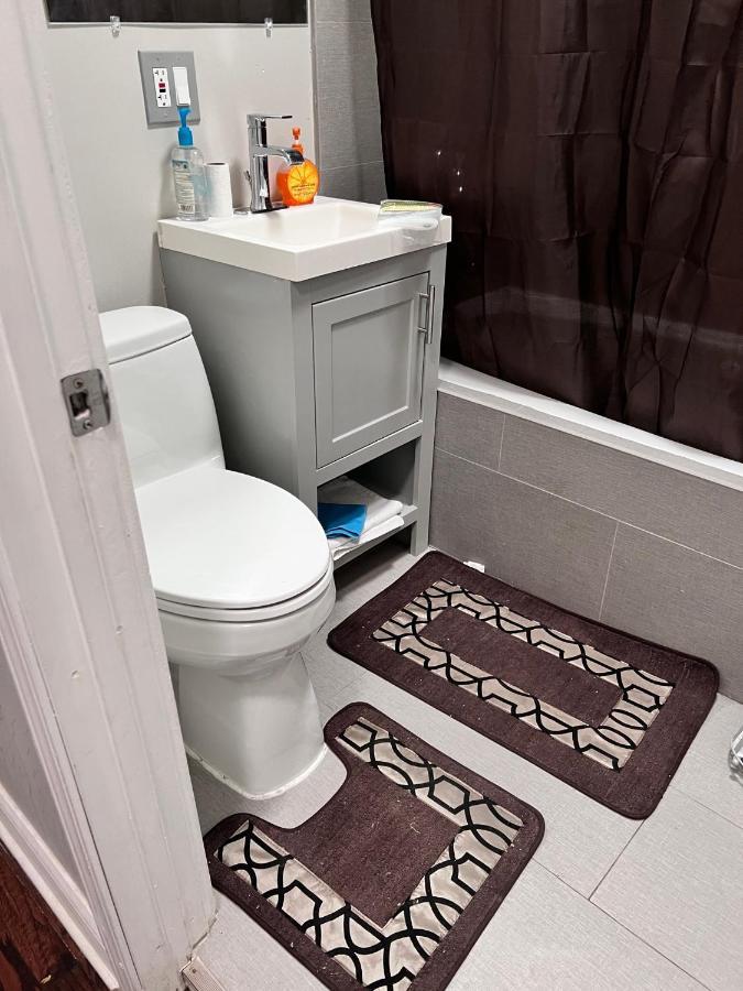 Simplified Living Space Chicago Luaran gambar